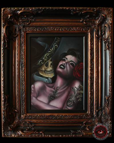 Evol Arts Studio
